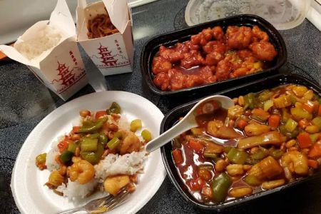 China King
