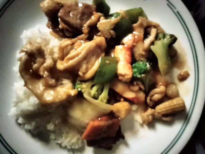China King 3