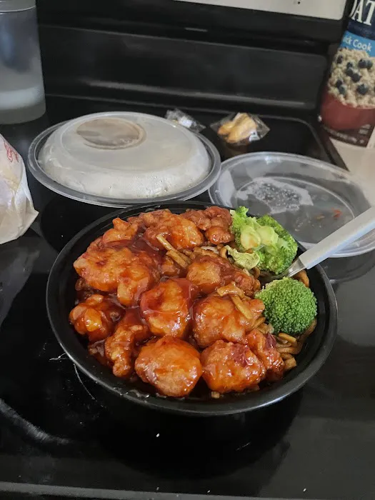 China King 2