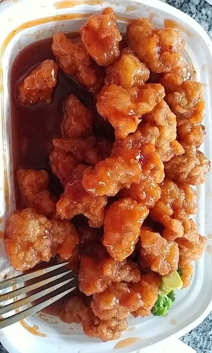 China King 4