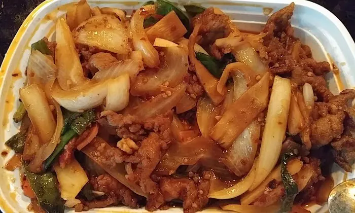 China King 5