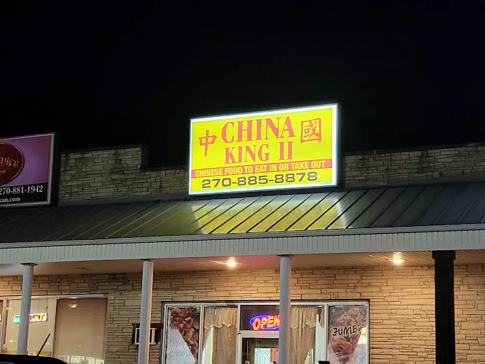 China King 6