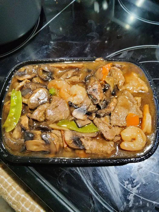 China King 9