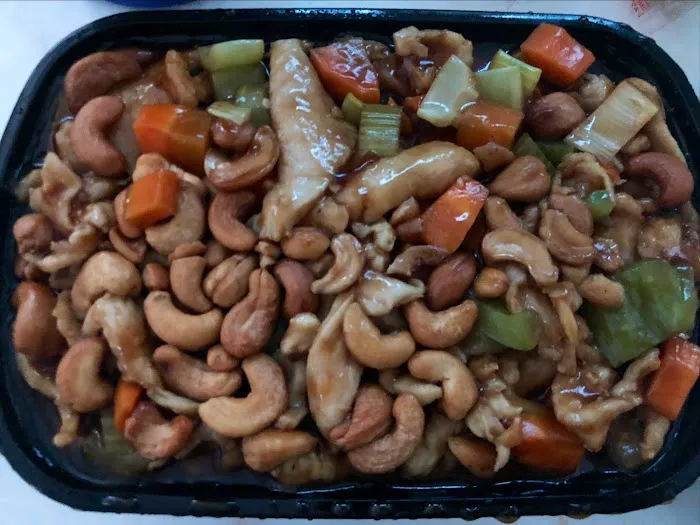 China King 7