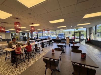 Panda Express 0