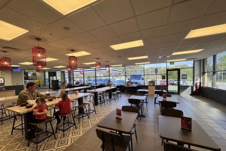 Panda Express