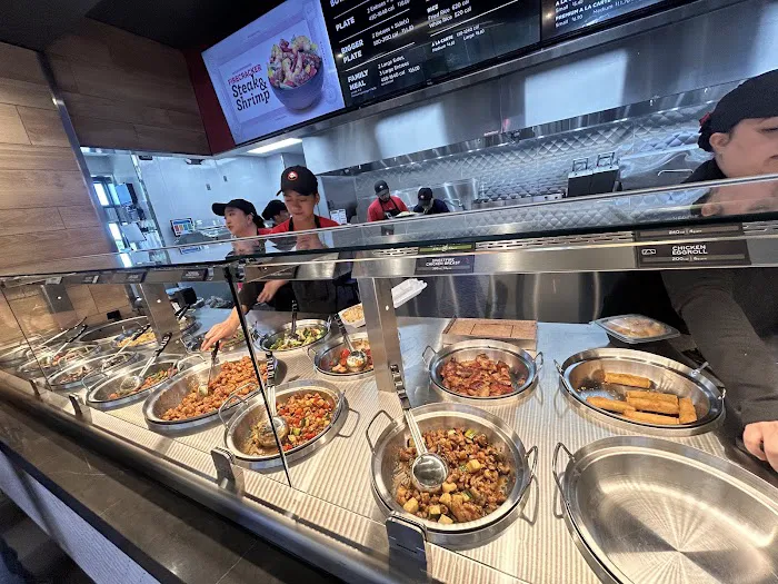 Panda Express 6
