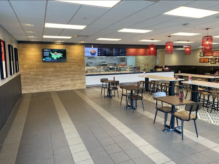Panda Express 2