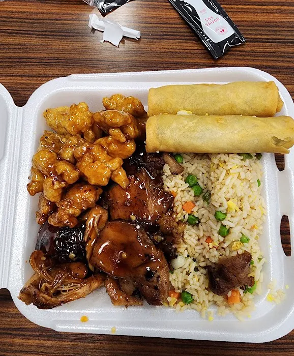 Panda Express 5