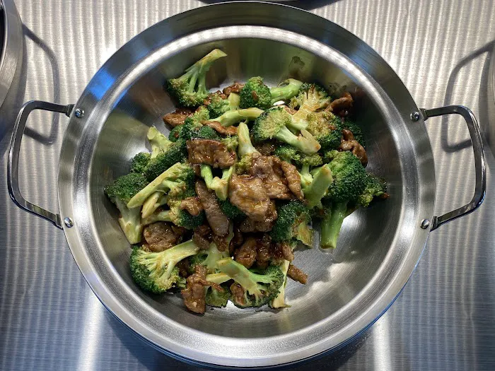 Panda Express 9