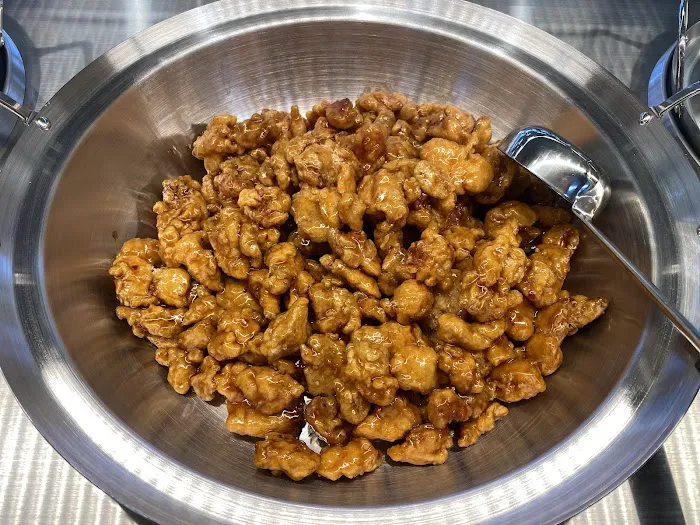 Panda Express 10