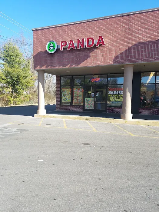 Panda 3