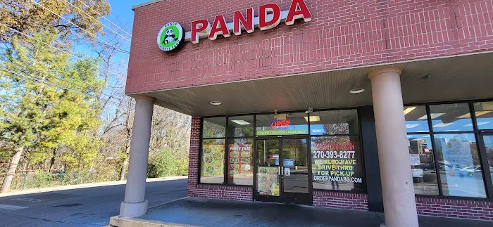 Panda 7