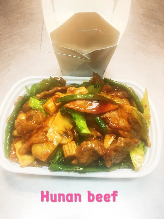 China King 1