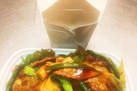 China King