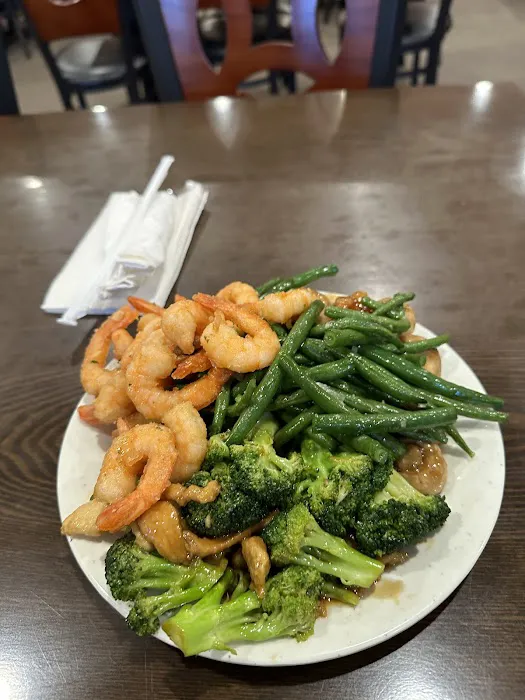 China King 5
