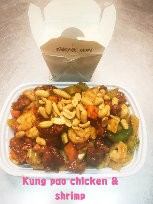 China King 10