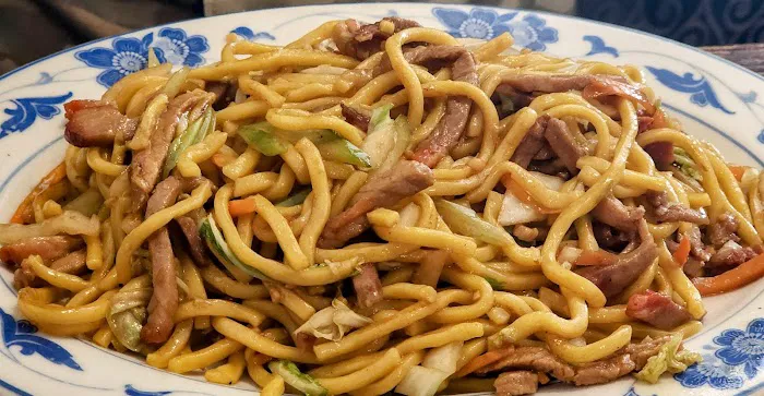 Tray's Garden Chinese Restaurant 5