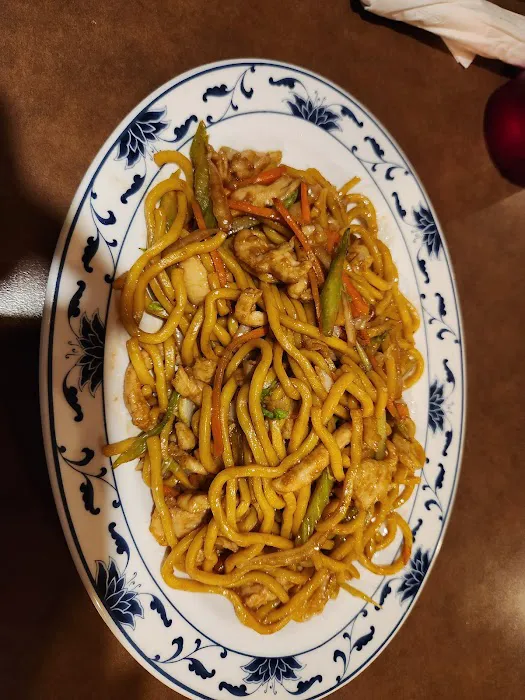 Tray's Garden Chinese Restaurant 7