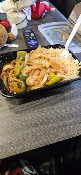 Tray's Garden Chinese Restaurant 9