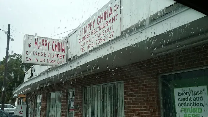 Happy China 3