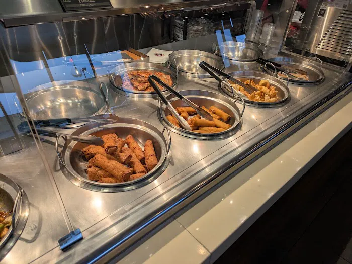 Panda Express 1