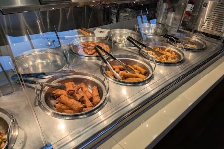 Panda Express