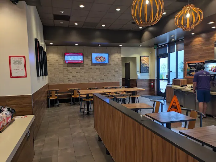 Panda Express 5