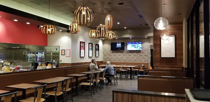 Panda Express 2