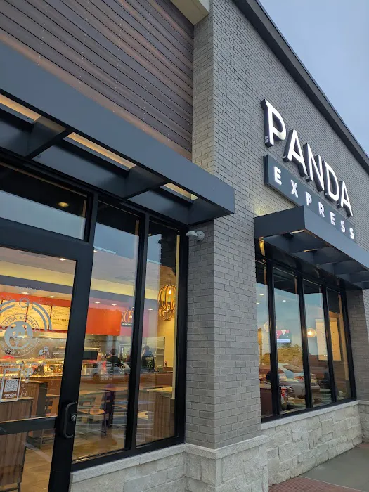 Panda Express 7