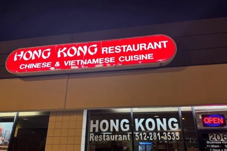 Hong Kong Restaurant