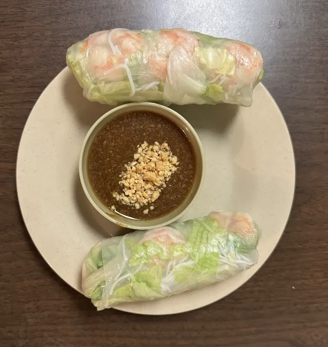 Hong Kong Restaurant 3
