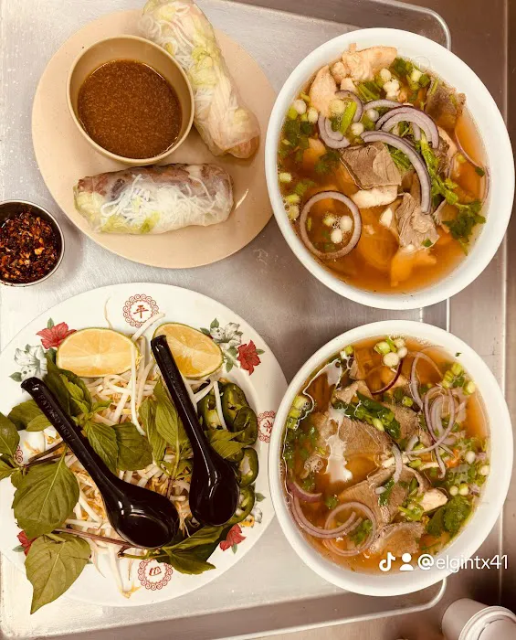 Hong Kong Restaurant 8