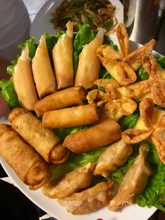 Correa Chinese Cuisine 2