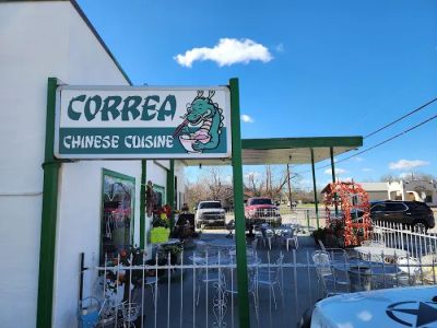 Correa Chinese Cuisine 0