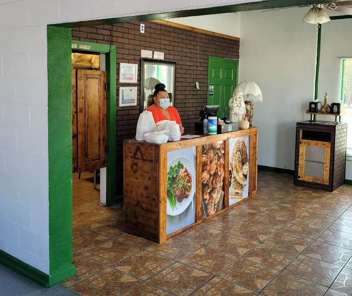 Correa Chinese Cuisine 9
