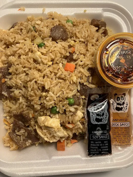 Correa Chinese Cuisine 5