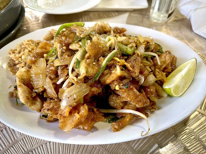 Correa Chinese Cuisine 8