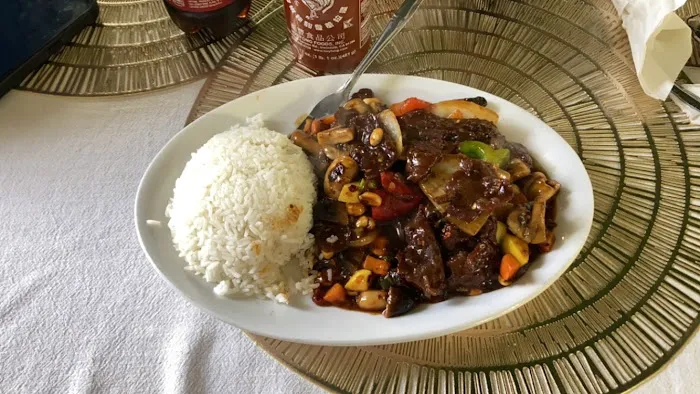 Correa Chinese Cuisine 6