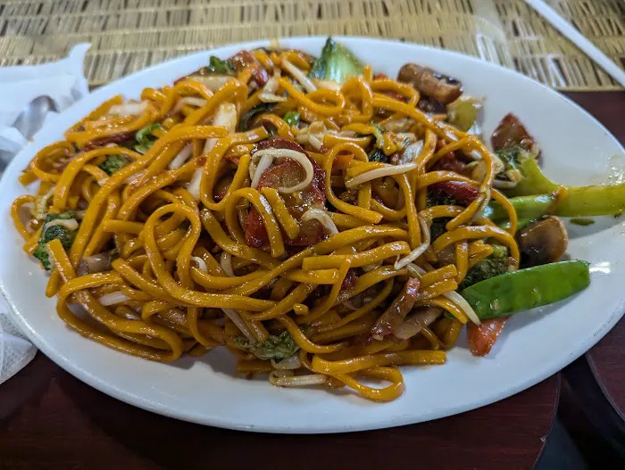 Correa Chinese Cuisine 7