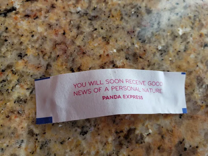 Panda Express 5
