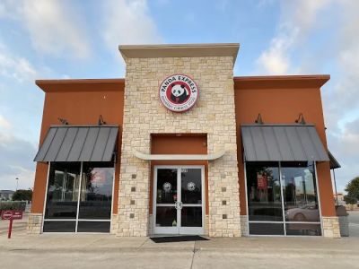 Panda Express 0