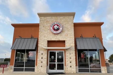 Panda Express
