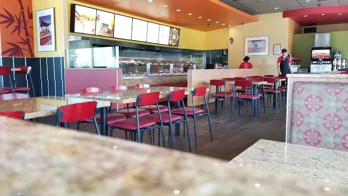 Panda Express 6