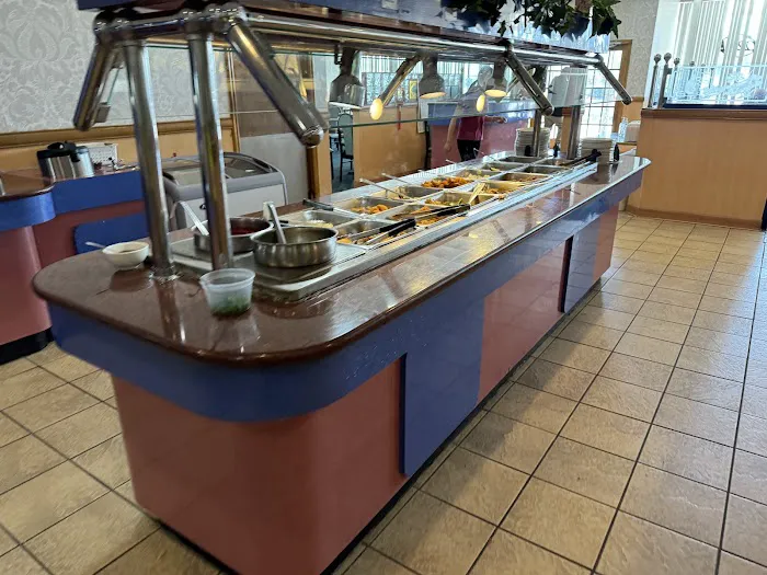 China One Buffet 2