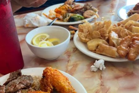 China One Buffet