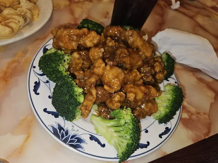 China One Buffet 4