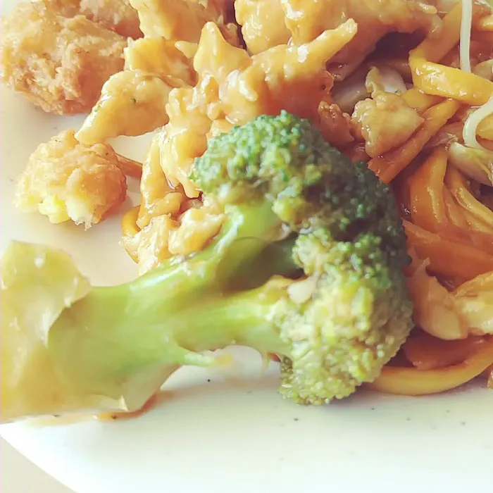China One Buffet 8