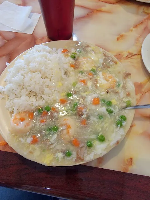 China One Buffet 7