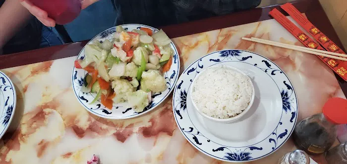 China One Buffet 10